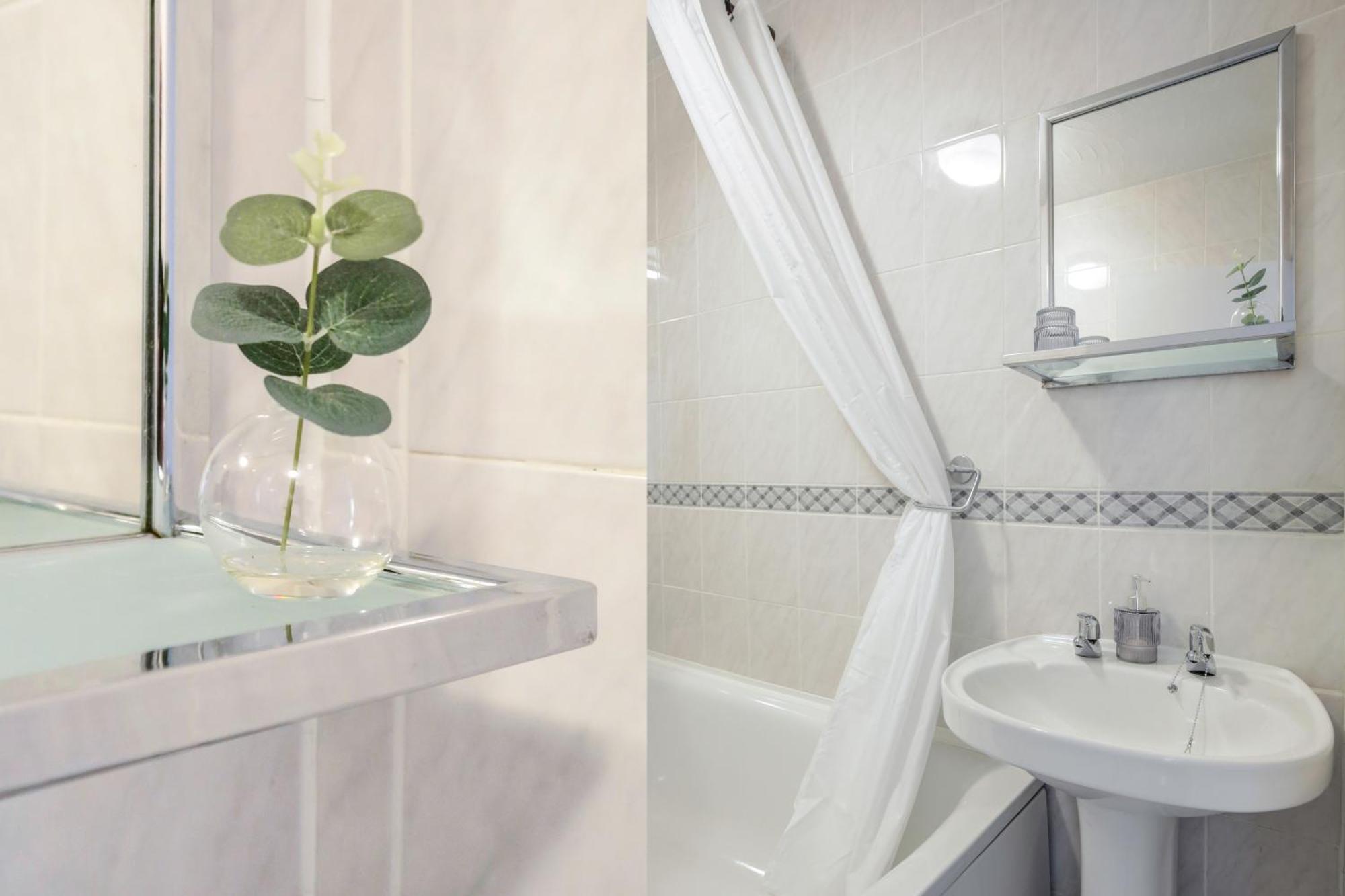 Chester Stays - Best Value Apartment With Free Parking In The Heart Of Chester Zewnętrze zdjęcie