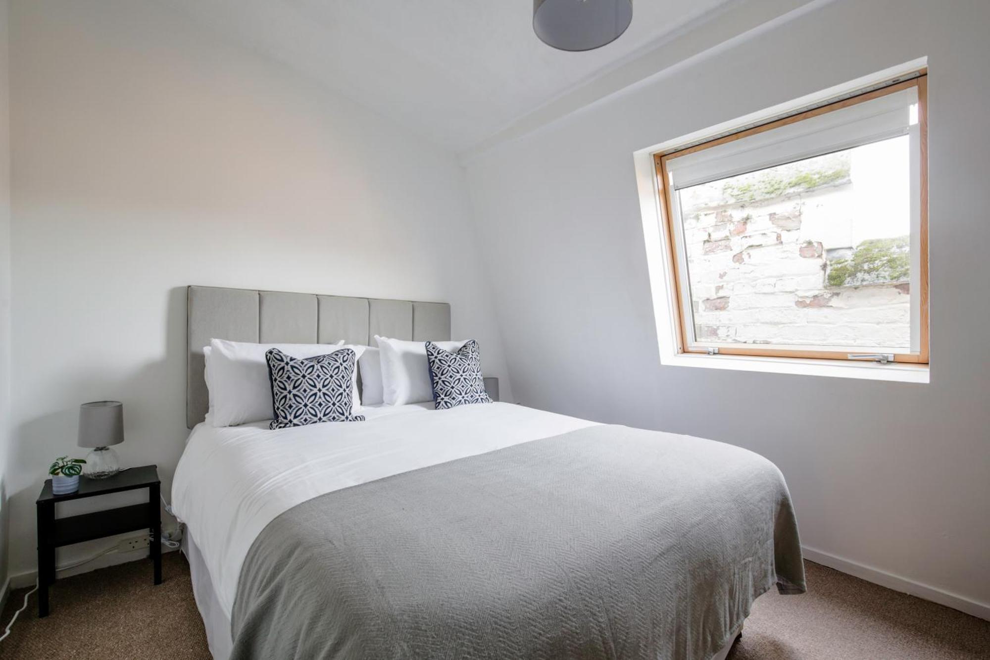 Chester Stays - Best Value Apartment With Free Parking In The Heart Of Chester Zewnętrze zdjęcie