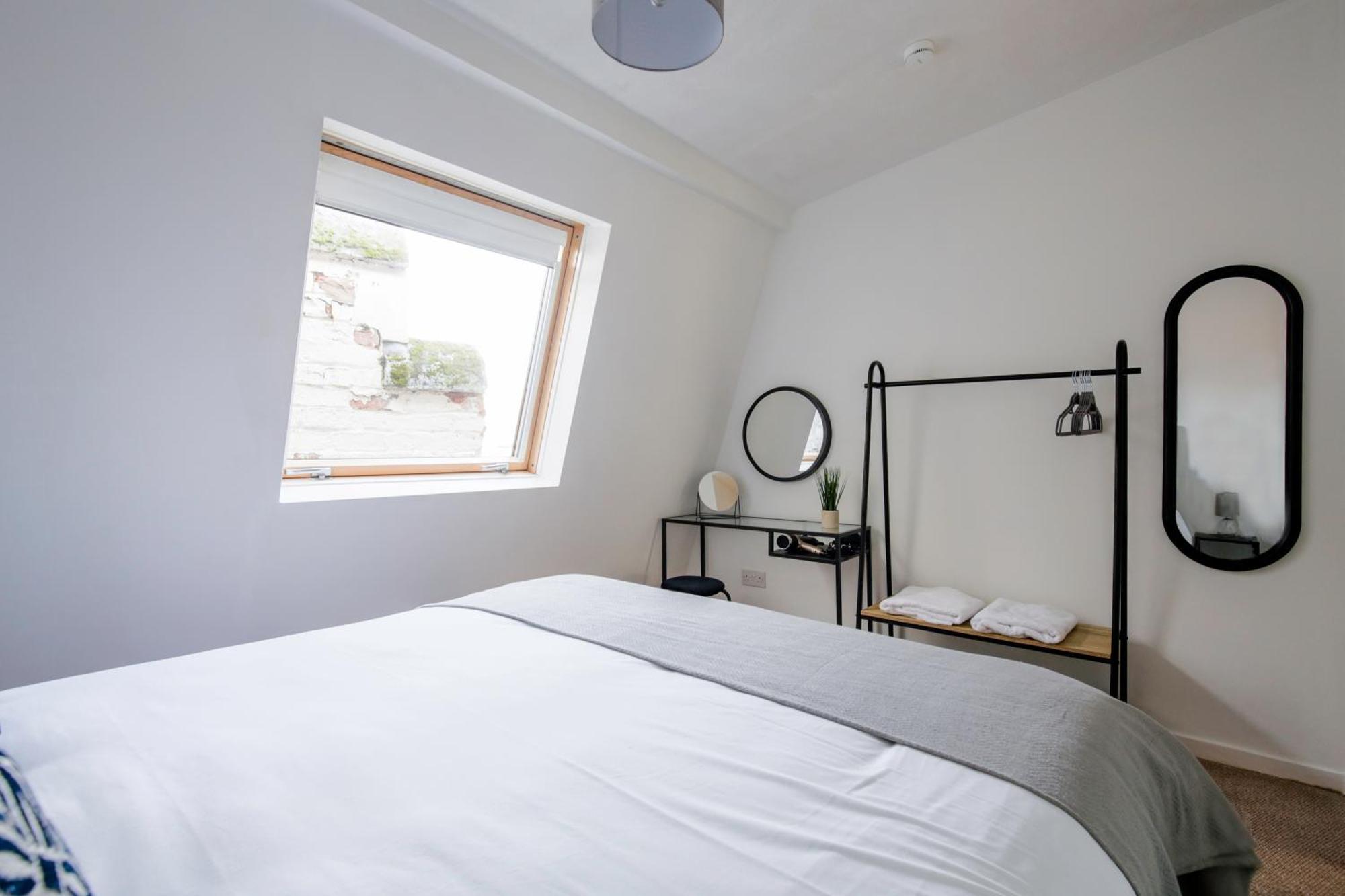 Chester Stays - Best Value Apartment With Free Parking In The Heart Of Chester Zewnętrze zdjęcie